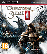 Dungeon Siege 3 (PS3)