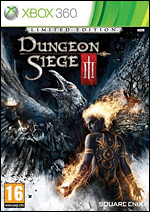 Dungeon Siege 3: Limited Edition (Xbox 360)