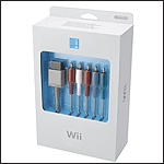   Wii Component Cable ()