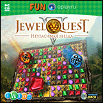 Eplay Jewel Quest 5.   (Jewel)