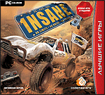  . Insane PC-DVD (Jewel)