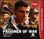  . Prisoner of War PC-DVD (Jewel)
