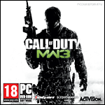 Call of Duty: Modern Warfare 3 PC-DVD (Jewel)