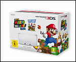   Nintendo 3DS   Super Mario ()