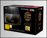   Nintendo 3DS c  Zelda Ocarina of Time 3D.    25-  ()