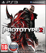 Prototype 2: Radnet Edition.   (PS3)