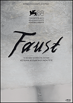 Faust DVD-video (DVD-box)
