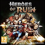 Heroes of Ruin (3DS)