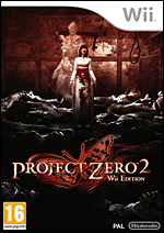 Project Zero 2. Wii edition (Wii)