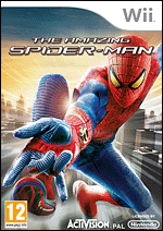 The Amazing Spider-man (Wii)