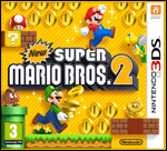 New Super Mario Bros 2.   (3DS)