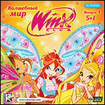   Winx.  3. 5  1 (Jewel)