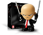 Hitman Absolution. Deluxe Professional Edition  PC-DVD (Box)