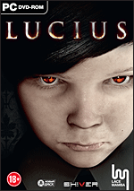Lucius PC-DVD (DVD-Box)