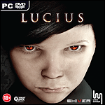Lucius PC-DVD (Jewel)
