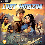 Lost Horizon (Jewel)