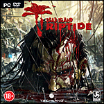 Dead Island Riptide PC-DVD (Jewel)