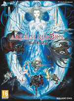 Final Fantasy XIV: A Realm Reborn. Collectors Edition (PS3)