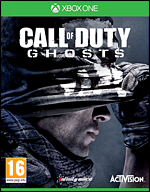 Call of Duty Ghosts (Xbox One)