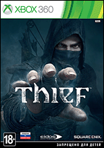Thief.   (Xbox 360)