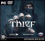 Thief   PC-DVD (Jewel)