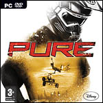 Pure PC-DVD (Jewel)
