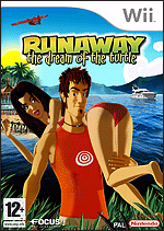 Runaway: The Dream of The Turtle (Wii)
