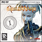 Guild Wars: Prophecies PC-DVD (Jewel)