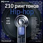 210  Hip-hop (Jewel)
