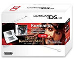 :    Nintendo DS Lite () + Pirates of the Caribbean 3.   (DS)