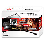 :    Nintendo DS Lite () + Pirates of the Caribbean 3.   (DS)