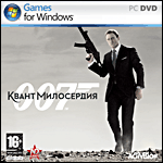 007:   PC-DVD (Jewel)