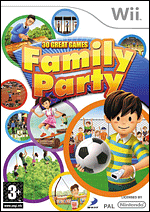 Family Party (Wii)