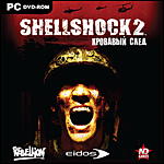 Shellshock 2:   PC-DVD (Jewel)