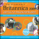 Encyclopedia Britannica 2009.   (Jewel)