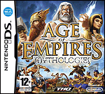 Age of Empires Mythologies (DS)
