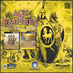 Age of Empires.   (Jewel)