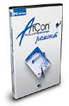 ArCon  (DVD-box)