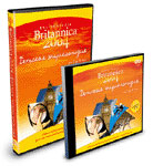 Britannica 2004   (DVD-box)