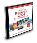 Britannica 2005 Ready Reference (Jewel)