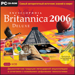 Britannica 2006 Deluxe (Jewel)