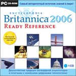 Britannica 2006 Ready Reference (Jewel)