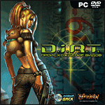 D.i.R.T.   PC-CD (Jewel)