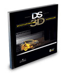 DS 3D.    (Jewel)