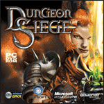 Dungeon Siege PC-CD (Jewel)