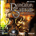 Dungeon Siege:   PC-DVD (Jewel)