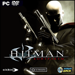 Hitman:  PC-DVD (Jewel)
