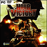 Hour of Victory PC-DVD (Jewel)