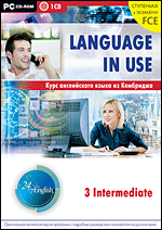 Language in Use 3 PC-CD (DVD-box)