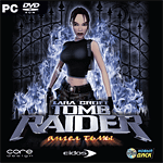 Lara Croft Tomb Raider.   PC-CD (Jewel)